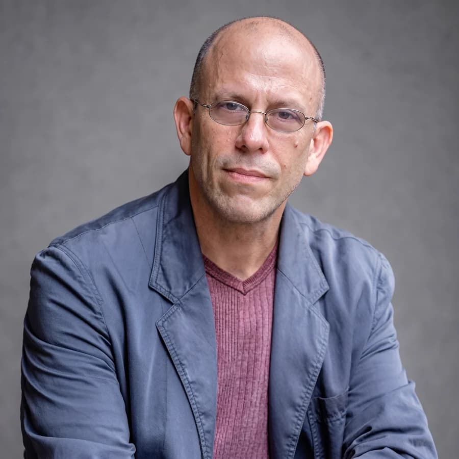 Jonathan Askin