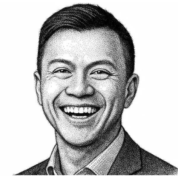 A professor's portrait, the way Cubby maps how they teach, test, and grade