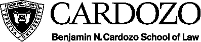 Cardozo School of Law